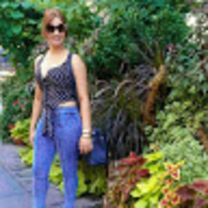 Meet your Posher, Luz